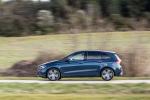 Mercedes-Benz B180 Progressive Night Package 2019 года (WW)